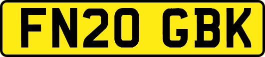 FN20GBK