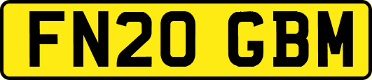 FN20GBM