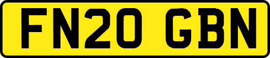 FN20GBN