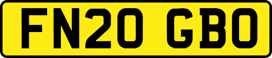 FN20GBO