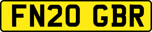 FN20GBR