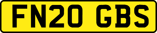 FN20GBS