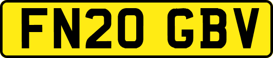 FN20GBV