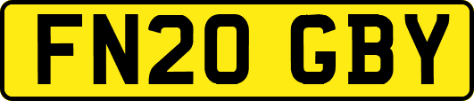 FN20GBY