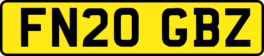 FN20GBZ