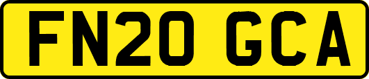 FN20GCA
