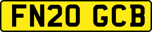 FN20GCB