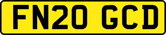 FN20GCD