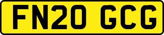 FN20GCG
