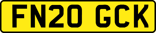 FN20GCK