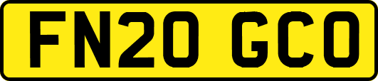 FN20GCO