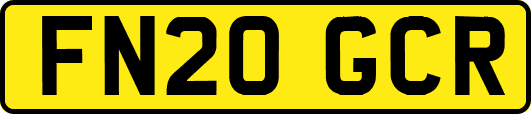 FN20GCR