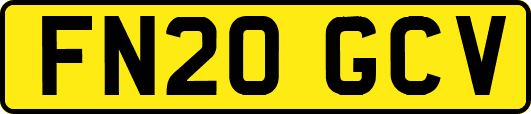 FN20GCV