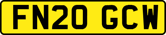 FN20GCW