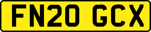 FN20GCX