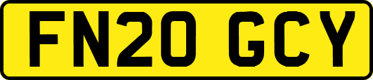 FN20GCY