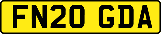 FN20GDA