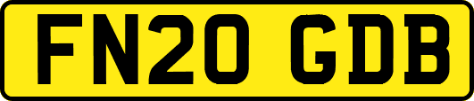 FN20GDB
