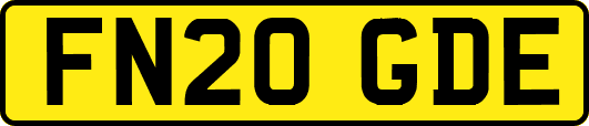 FN20GDE