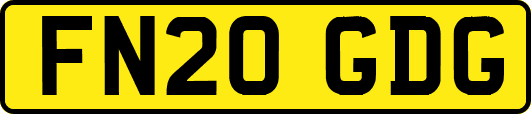 FN20GDG