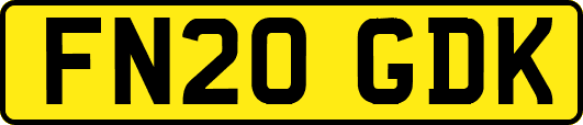 FN20GDK