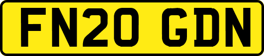 FN20GDN