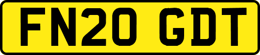FN20GDT