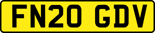 FN20GDV