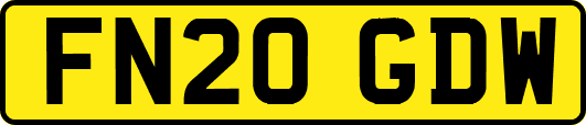 FN20GDW