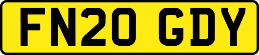 FN20GDY