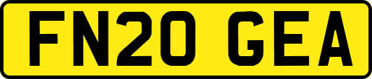 FN20GEA