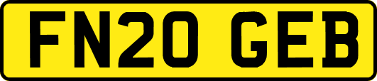 FN20GEB
