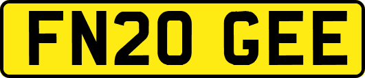 FN20GEE