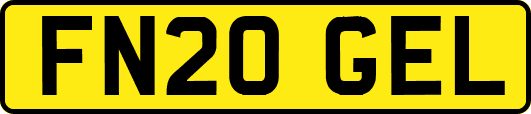 FN20GEL