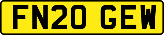 FN20GEW
