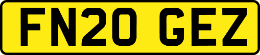 FN20GEZ