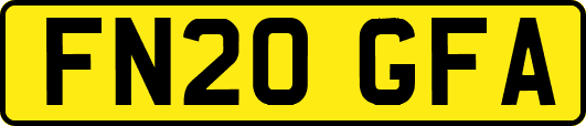 FN20GFA