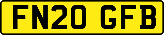 FN20GFB