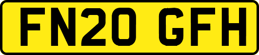 FN20GFH