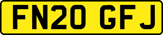 FN20GFJ