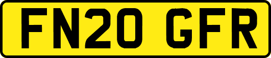 FN20GFR