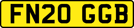 FN20GGB