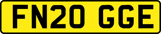 FN20GGE