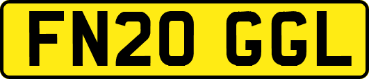 FN20GGL