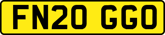 FN20GGO