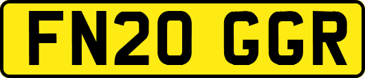 FN20GGR