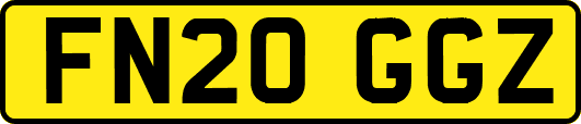 FN20GGZ