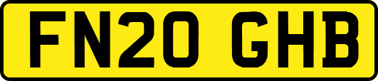 FN20GHB