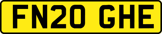 FN20GHE