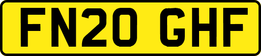 FN20GHF
